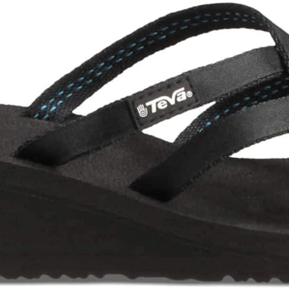 Women's Biodegradable Tirra Sandals Size 5 Comfort Water-Performance Footwear